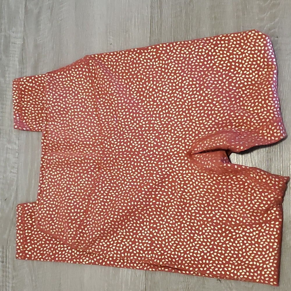 Buffbunny bossy leggings